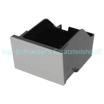 TRESTERBEHÄLTER ECAM 44