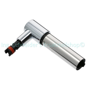 MILCHSCHAUFSCHÄUMER ETAM