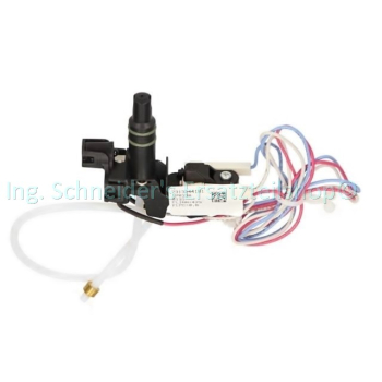 KUPPLUNG MILCHKANNE ETAM