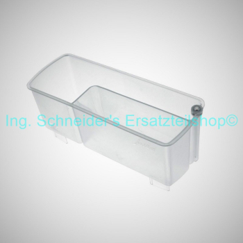 MILCHSYSTEM-REINIGUNGSBEHÄLTER  X UND GIGA-SERIE