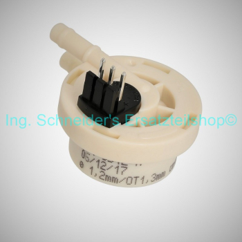 FLOWMETER FHKSC 12°- OT 1.3