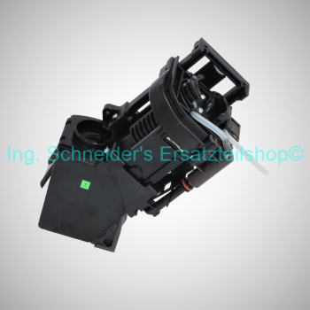 BRÜHEINHEIT MICRO VC FÜR JURA REVIDIERT