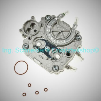 9019A6100A DURCHLAUFERHITZER ALTERNATIV ZU SAECO mit Dichtungen