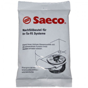 Saeco In-Ta-Fil Nachfüllbeutel - Granulat