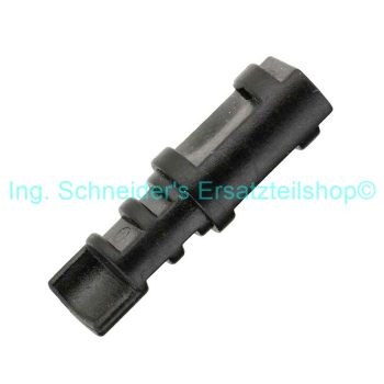 11002571 SCHALTWELLE MIKROSCHALTER BOHNENBEHÄLTER