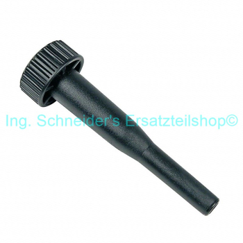 11003785 Griff zu Mahlgradeinstellung