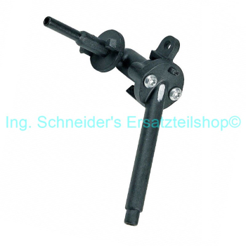 11010544 VENTIL KPLT, ZU KAFFEEAUSLAUF P0049