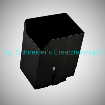 HD5088/01 SATZBEHÄLTER, SCHWARZ MYB9