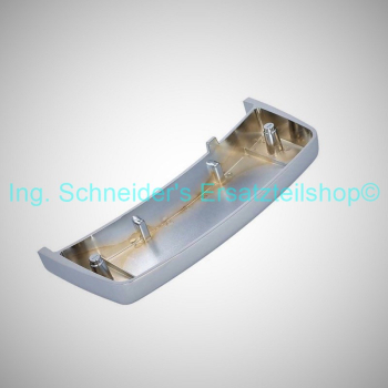 Auffangschale Chrom Incanto HD