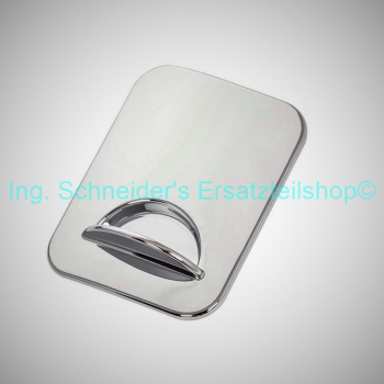 11023368 CHROM.VERBINDUNG.DECKEL FÜR KARAFFE MDS VERCHROMT