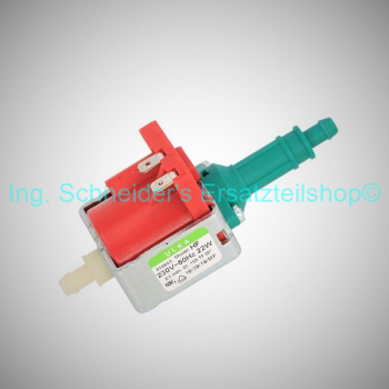 12001212 ULKA-PUMPE MF 230V-50HZ KLEIN