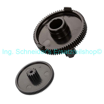 20000455 KIT ZAHNRÄDER GETRIEBE