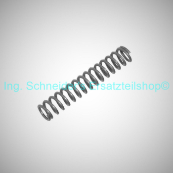 126765317 VENTILFEDER SA, VE, MA, RO, INC