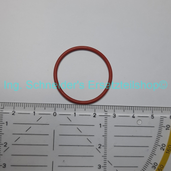 140324562 O-RING 2106 SILIKON PTFE FDA