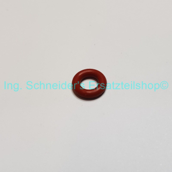 140328059 O-RING 2015, PTFE FDA, ROT 3,68x1,78