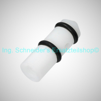 142270200 VERBINDUNG CAPPUMORE MIT O-RINGEN