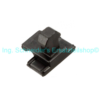 EINSATZ ZU VERSCHLUSS GEHÄUSETÜR