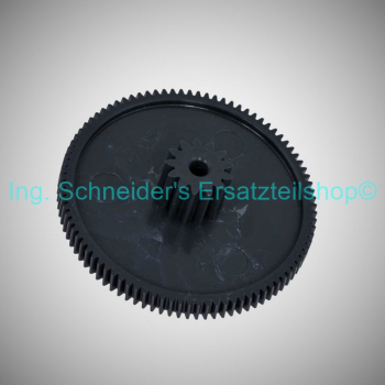 146002800 ZAHNRAD GRAU Z=13/90 FÜR ANTRIEB P124