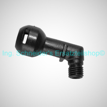 147922249 ANSCHLUSSSTÜCK ZUM DAMPFROHR