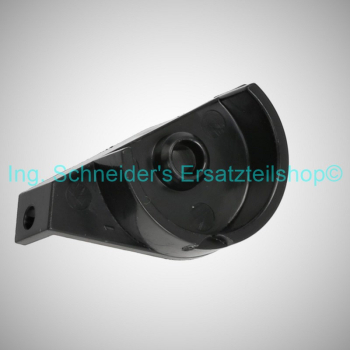 149198850 TRÄGER TEFLONSCHLAUCH SCHWARZ