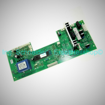 181550758 STEUERPLATINE 230V INCANTO