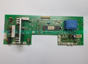 181553258 STEUERPLATINE 230V INCANTO RAP F. EDELSTAHL DURCHLAUFERHITZER