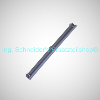 226481441 KIT SCHARNIER ZU FRONTTÜR SILBER