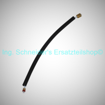 227876600 TEFLONSCHLAUCH KPLT. 2X4 L=300