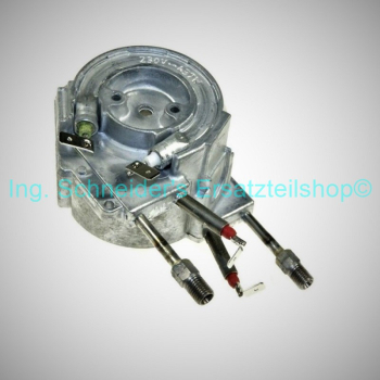 282058858 DURCHLAUFERHITZER RUND, 230V