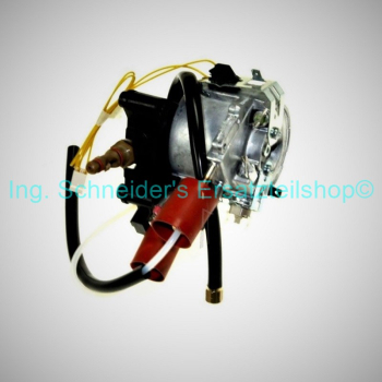 Kit Durchlauferhitzer Incanto