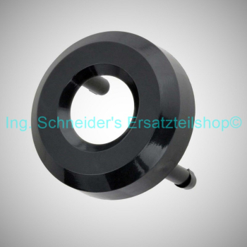 0701031150 VENTILKAPPE GRAU