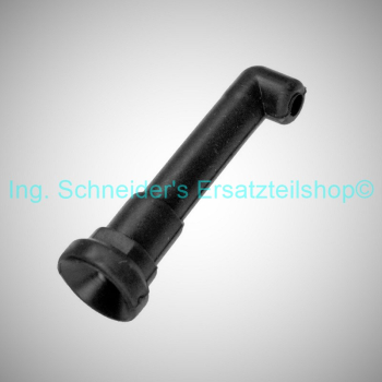 9161.372 ANSCHLUSSSTÜCK ZU KAFFEEAUSLAUF