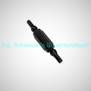 Schwingungsdämpfer Mahlwerk