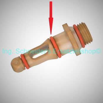 NM01035 DICHTUNG ORM0090-20 SILICONE