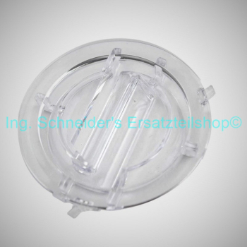 17001244 DECKEL PULVERFACH