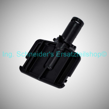 17001246 DECKEL ZU KAFFEEAUSLAUF UNTERTEIL