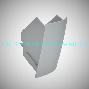 11030555 SATZBEHÄLTER SILBER