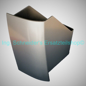 11029854 SATZBEHÄLTER GRAU-ANTHRAZIT