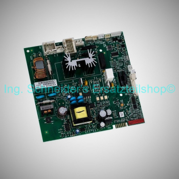 11031545 MOLTIO STEUERPLATINE