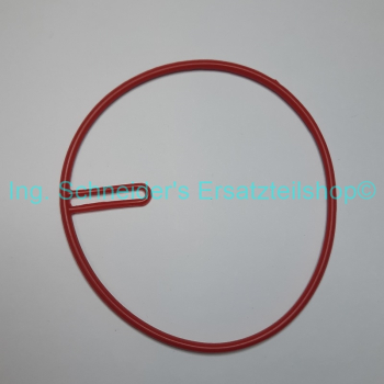 Dichtung Silikon für Durchlauferhitzer Saeco, Solis, Fust