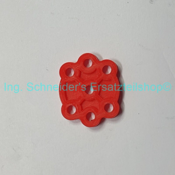 Dichtung Multifunktionsventil