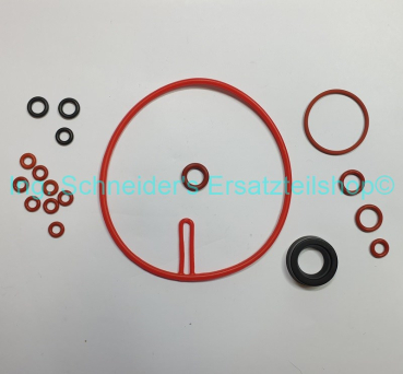 Dichtungssatz für Saeco Magic