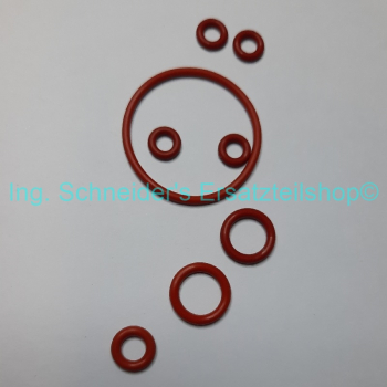 Dichtungssatz zum Support
