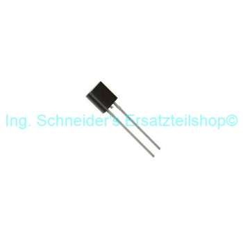 Temperatursensor KTY11