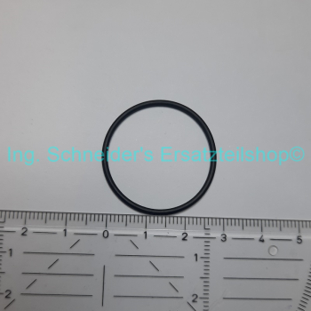 Dichtung Flowmeter