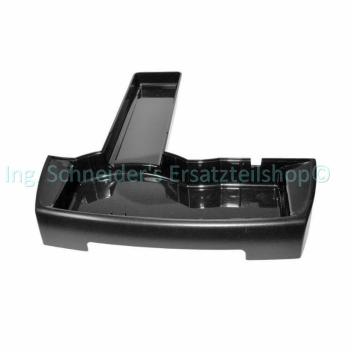 TROPFSCHALE SCHWARZ EC2000