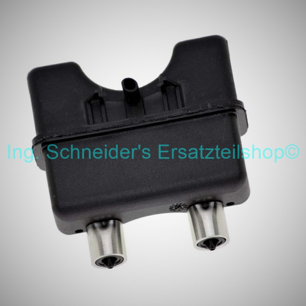 KAFFEEAUSLAUF SIEMENS TE503XXX UND TK76K