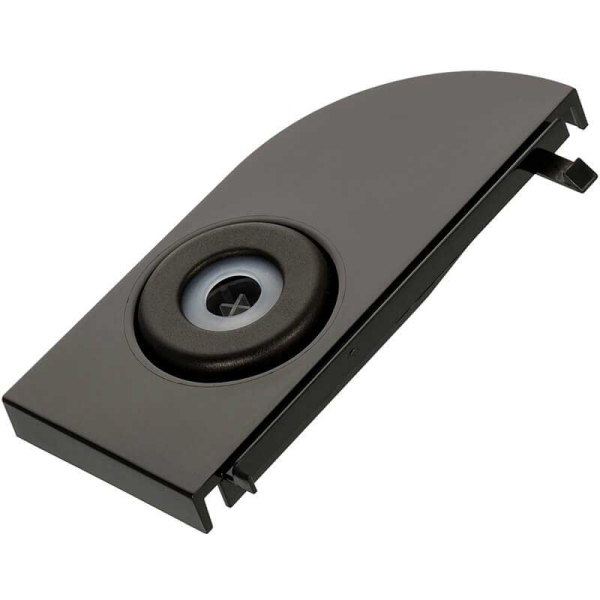BOSCH / SIEMENS WASSERTANK-KUPPLUNG SCHWARZ