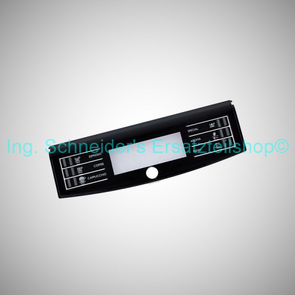 11031248 BEDIENBLENDE MINUTO V2 "SPECIAL"