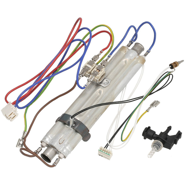 SIEMENS EQ.6 / BOSCH VEROAROMA DURCHLAUFERHITZER